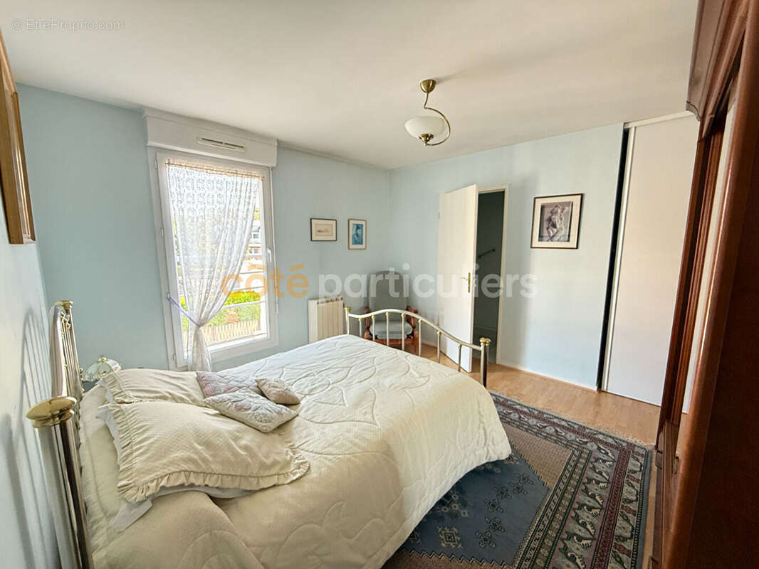 Appartement à EVREUX