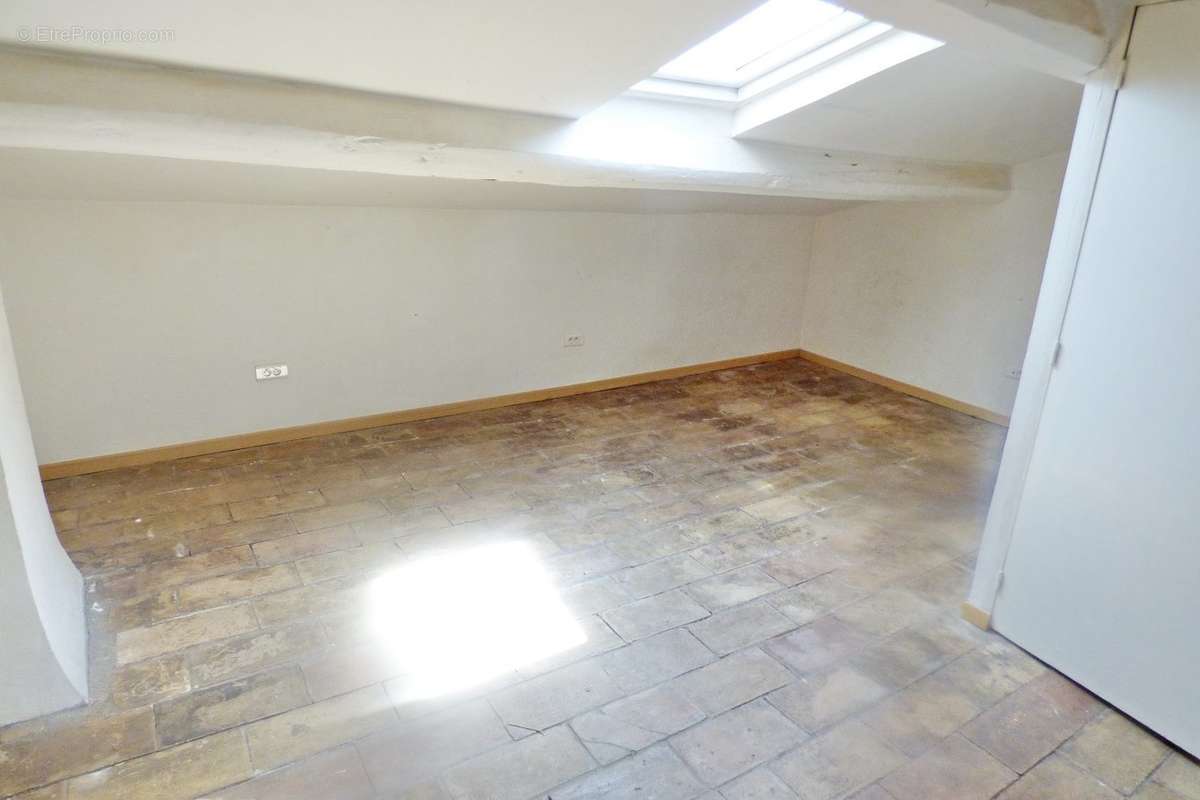 Appartement à PEZENAS