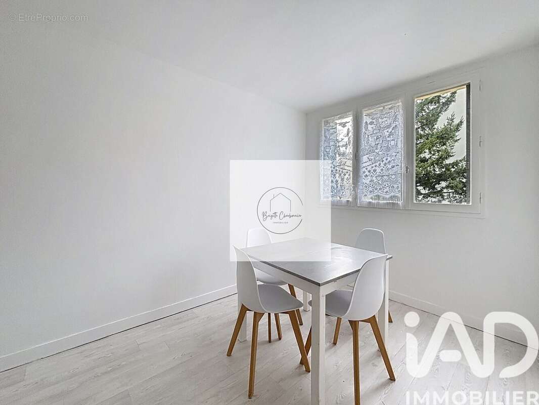 Photo 3 - Appartement à DREUX