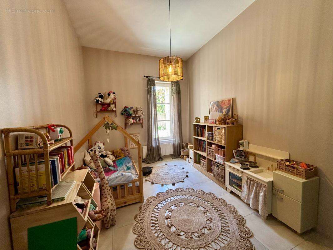 Maison à LES PENNES-MIRABEAU