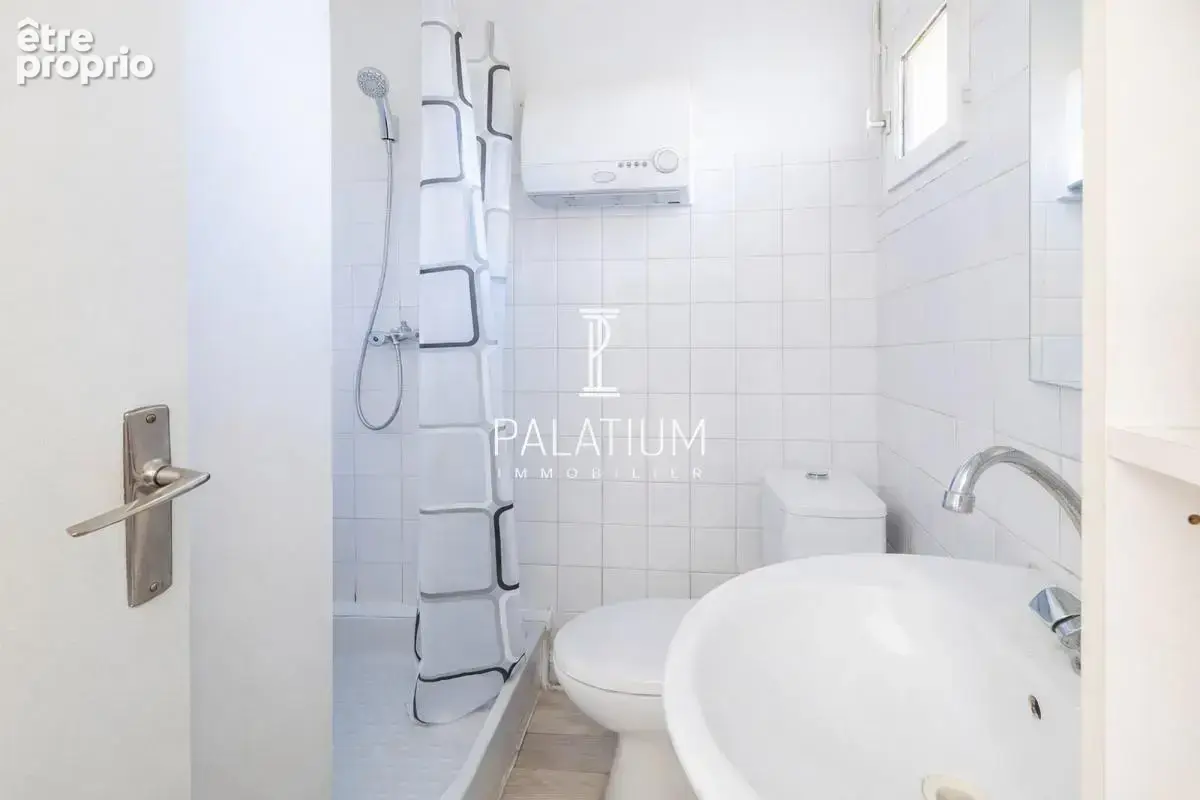 Immeuble à vendre Gréoux-les-Bains - photo 15