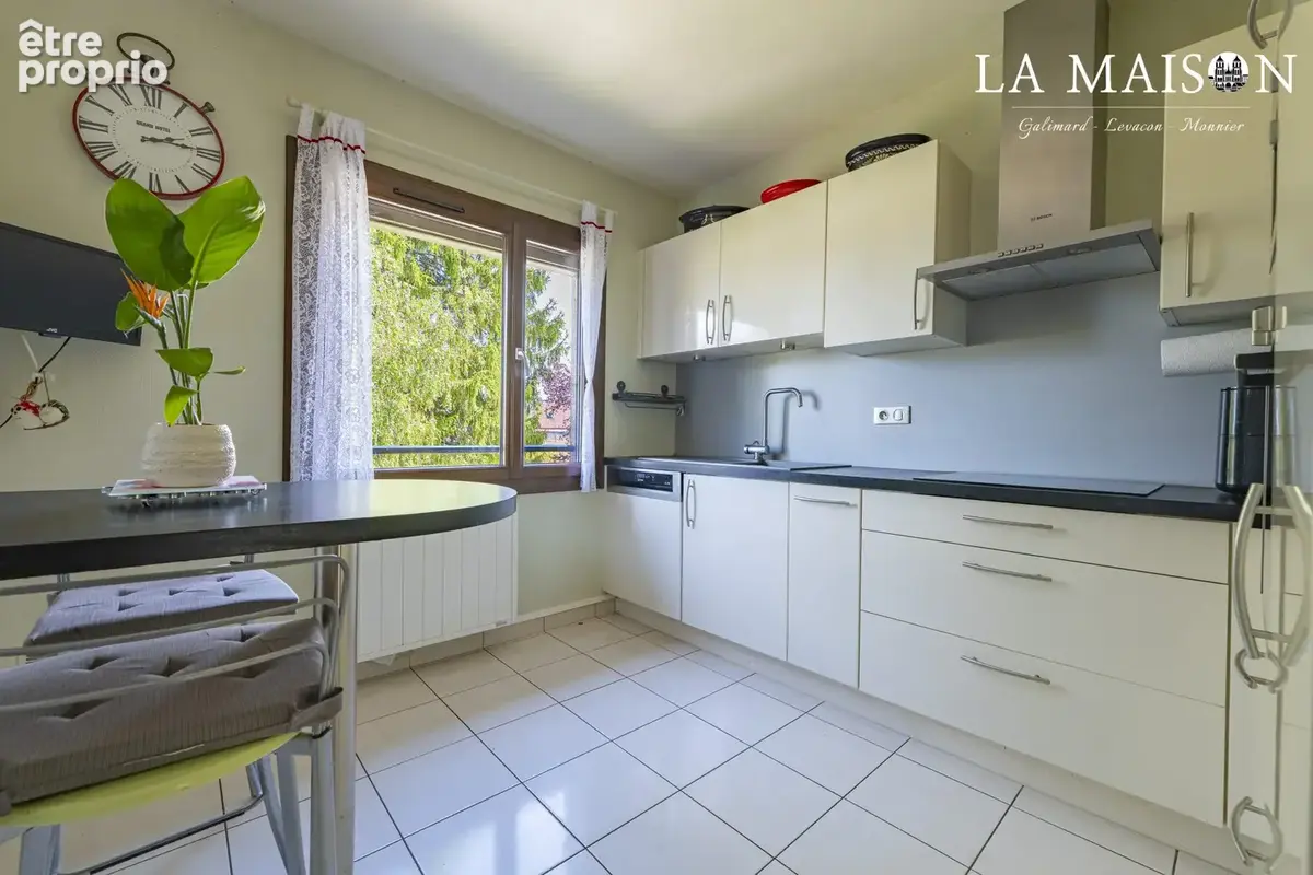 Maison 6 pièces 112 m² à vendre à Varanges (21110) - photo 6