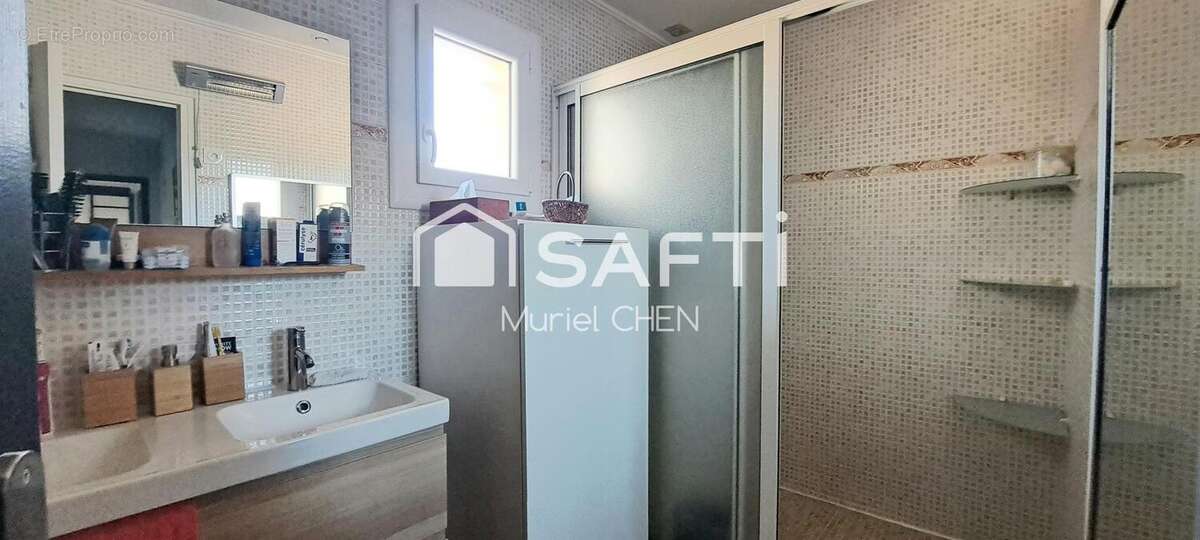 Photo 7 - Maison à AUBORD