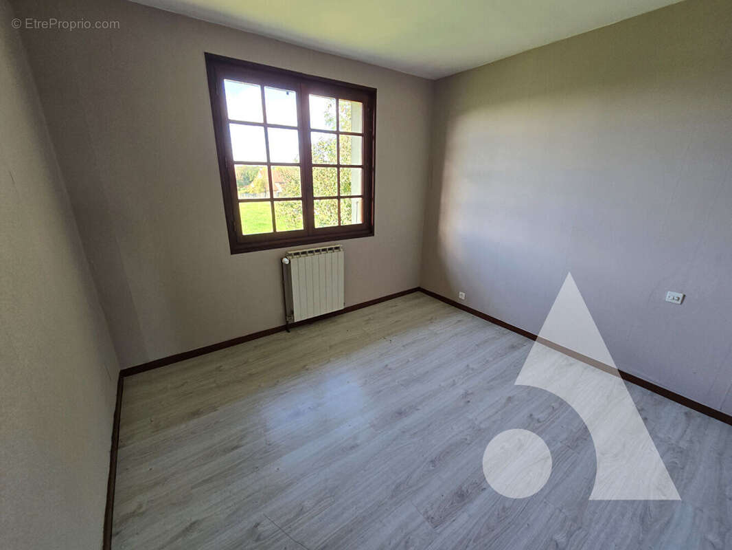 Maison à DAMMARTIN-MARPAIN