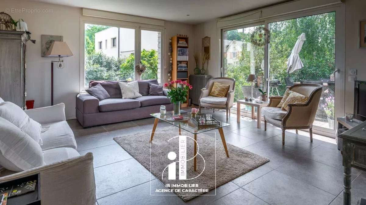 Maison à BOURRON-MARLOTTE