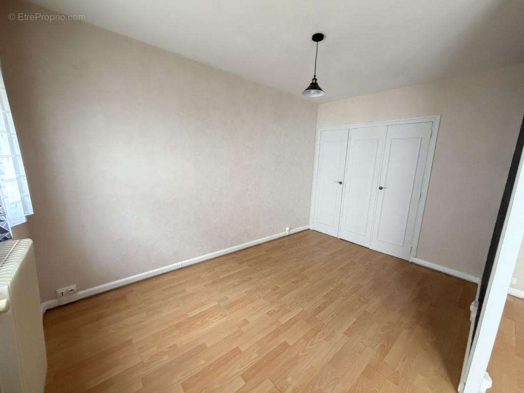 Appartement à CHALON-SUR-SAONE