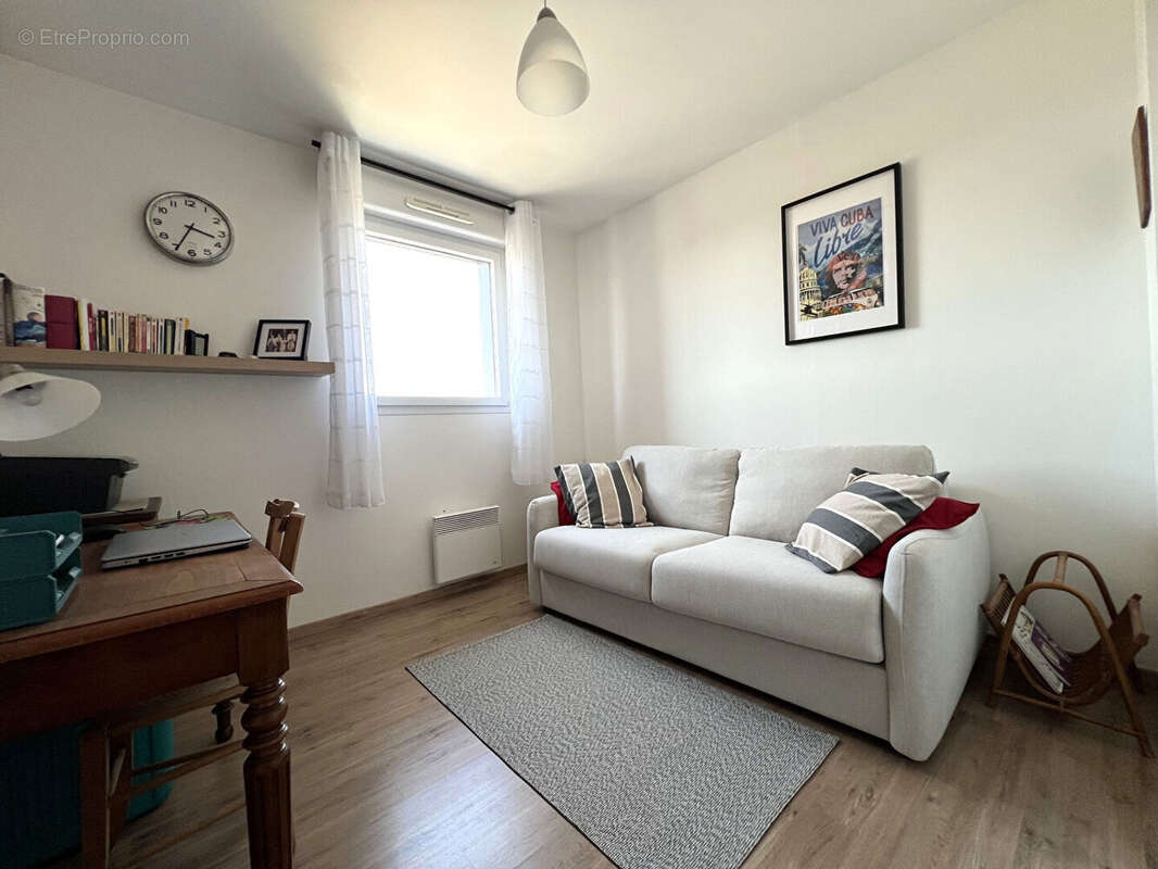 T4 - dernier etage - box et parking - balcons - photo 6