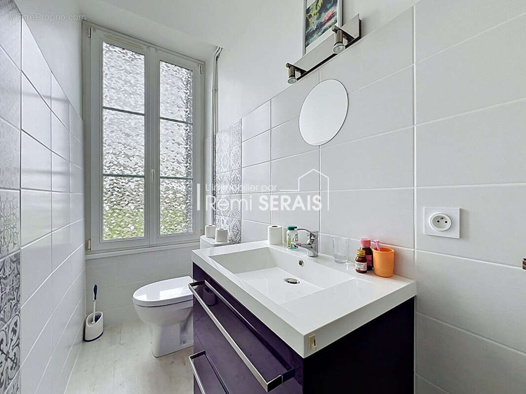 A VENDRE - Maison de caractère avec dépendances - 6 min Bagnoles de l'Orne - photo 8