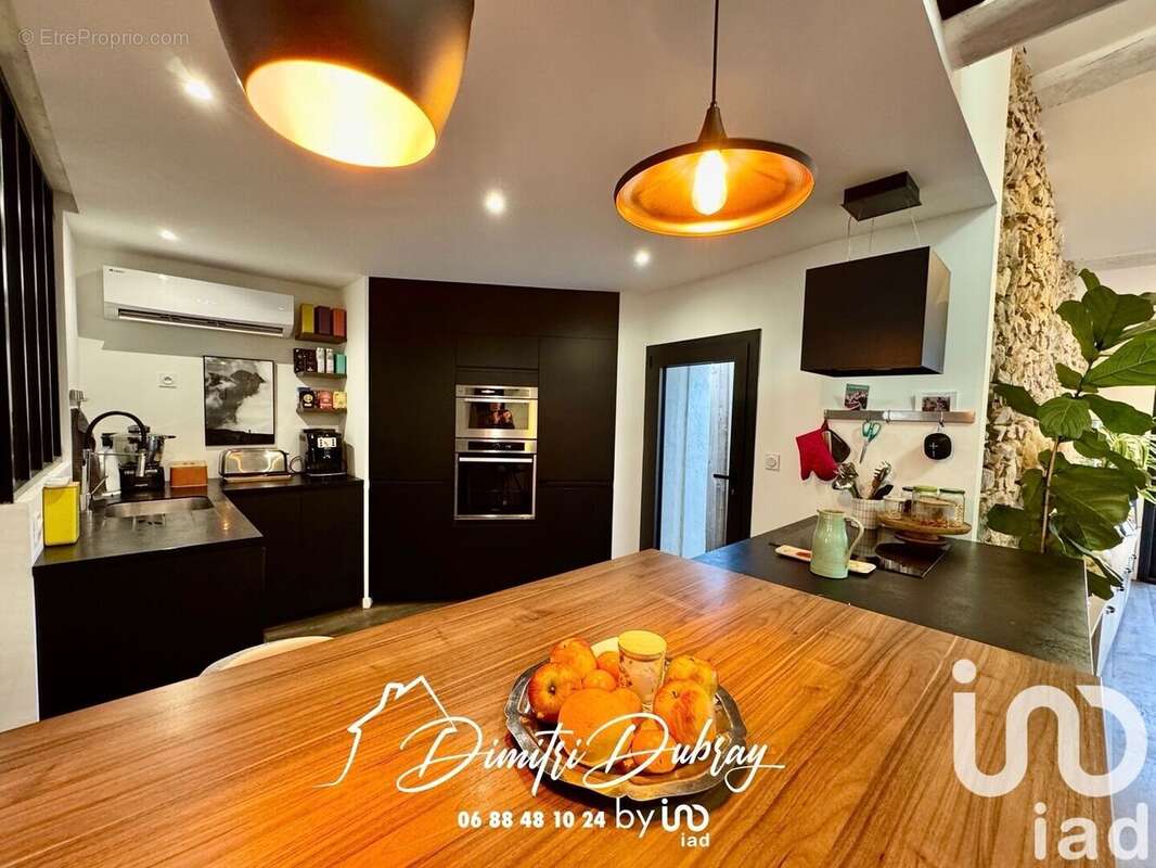 Photo 8 - Maison à SAINT-LAURENT-DE-LA-CABRERISSE