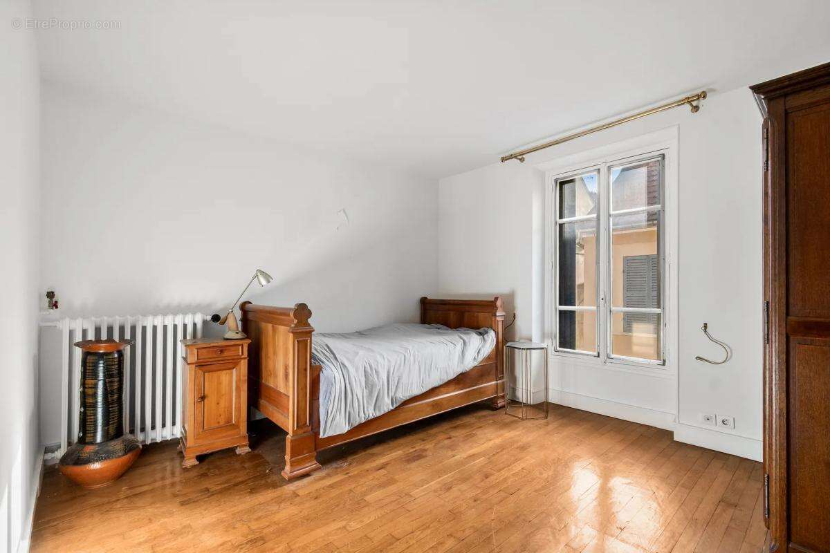 Maison à CHAMBOURCY