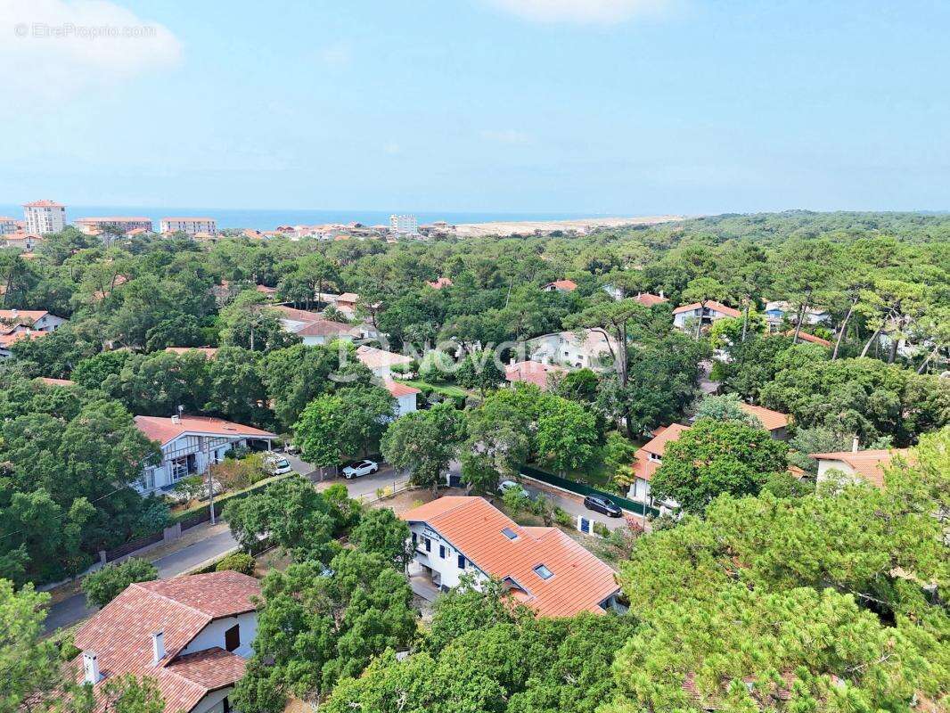 Maison à HOSSEGOR