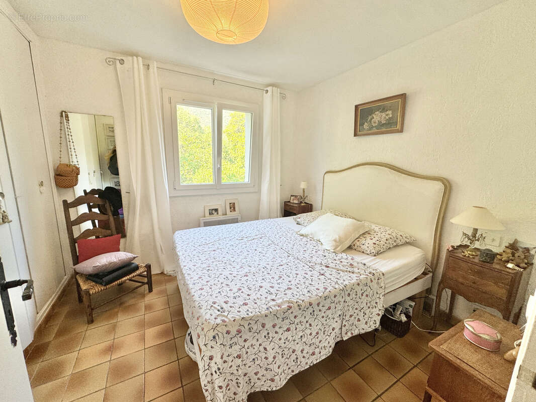 Maison à CAVALAIRE-SUR-MER