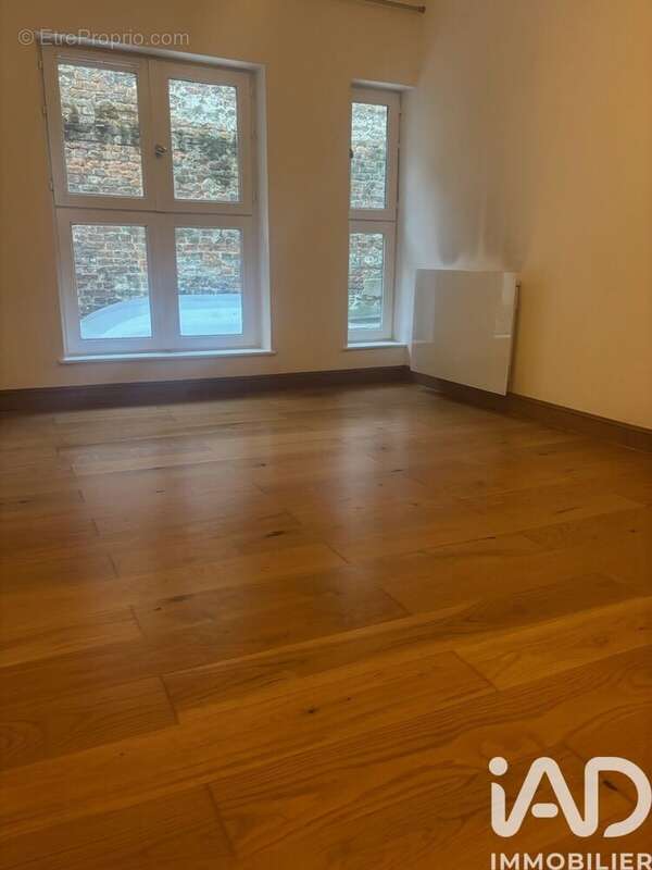 Photo 9 - Appartement à LILLE