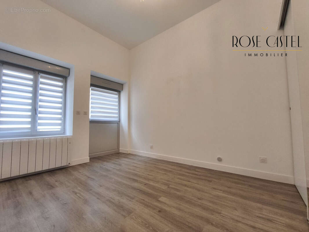 Appartement à CHATEAUDUN