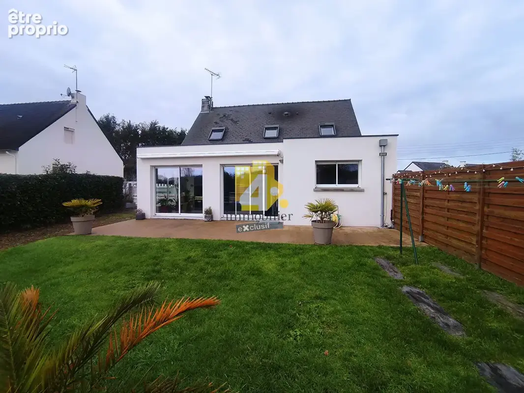 Maison Crossac - photo 17