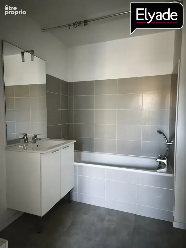 Appartement 1 pièce 38 m² à vendre à Cavaillon (84300) - photo 5