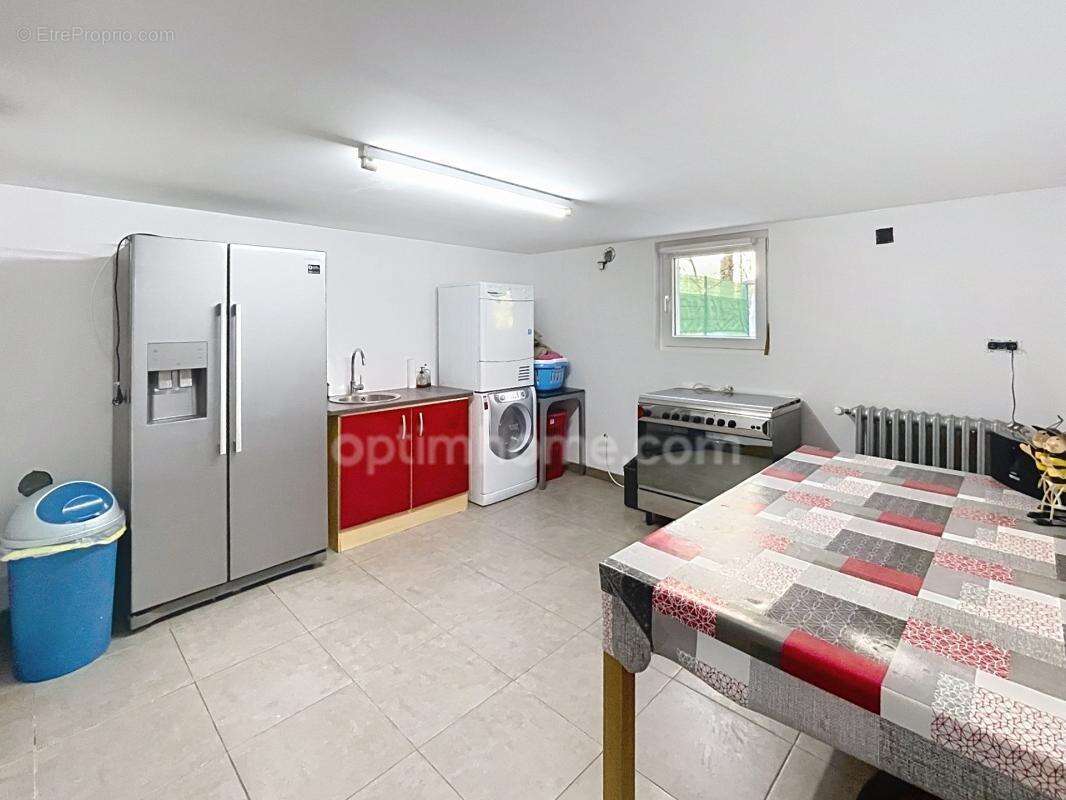 Maison plateau mont st martin 162m2 - photo 10