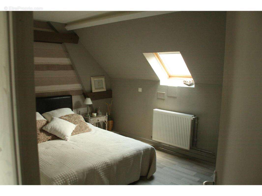 Maison à LINZEUX