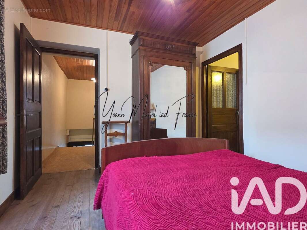 Photo 8 - Maison à VILLEFRANCHE-DE-PANAT