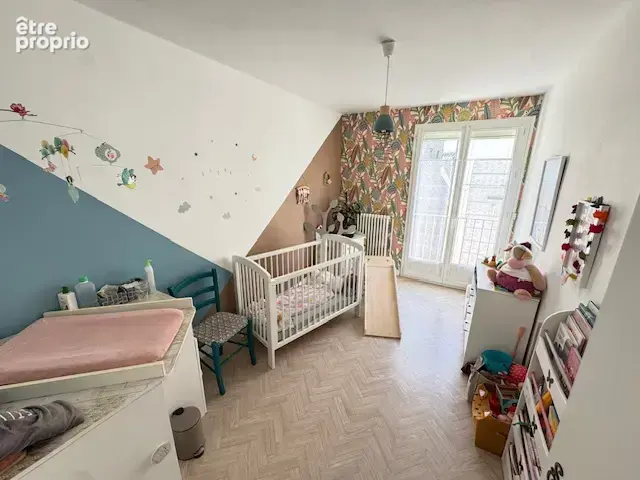 EXCLUSIVITÉ   Appartement T3 d'exception   90 m2   Rive Gau - photo 5
