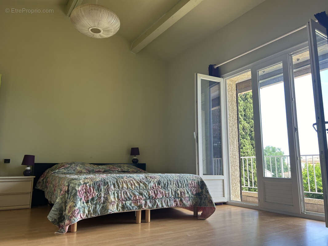 Maison à SAN-NICOLAO