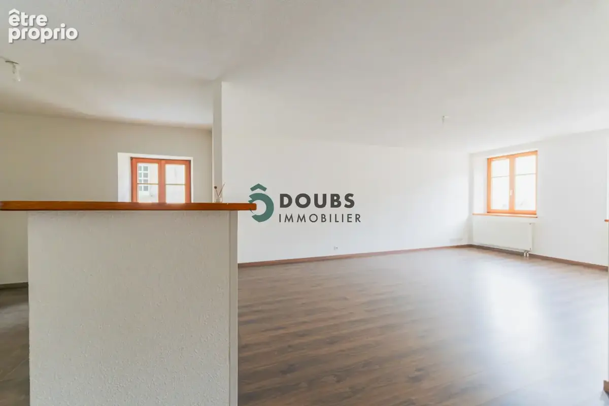 Appartement de type F4 à Morteau - photo 3