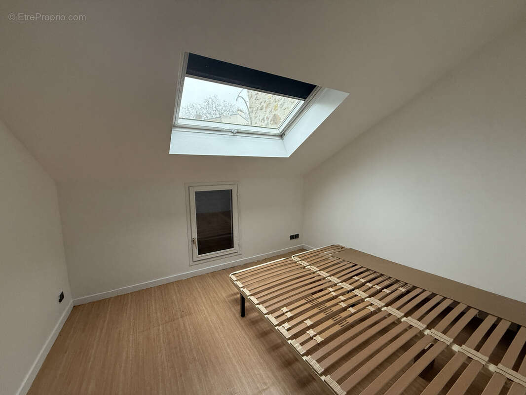 Appartement à MELUN