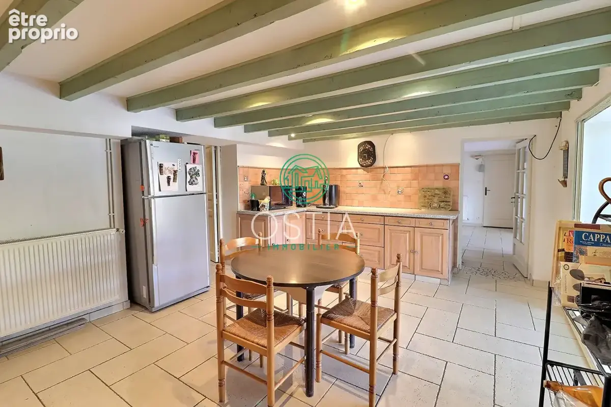 Villa L'Horme 250m2 - photo 10