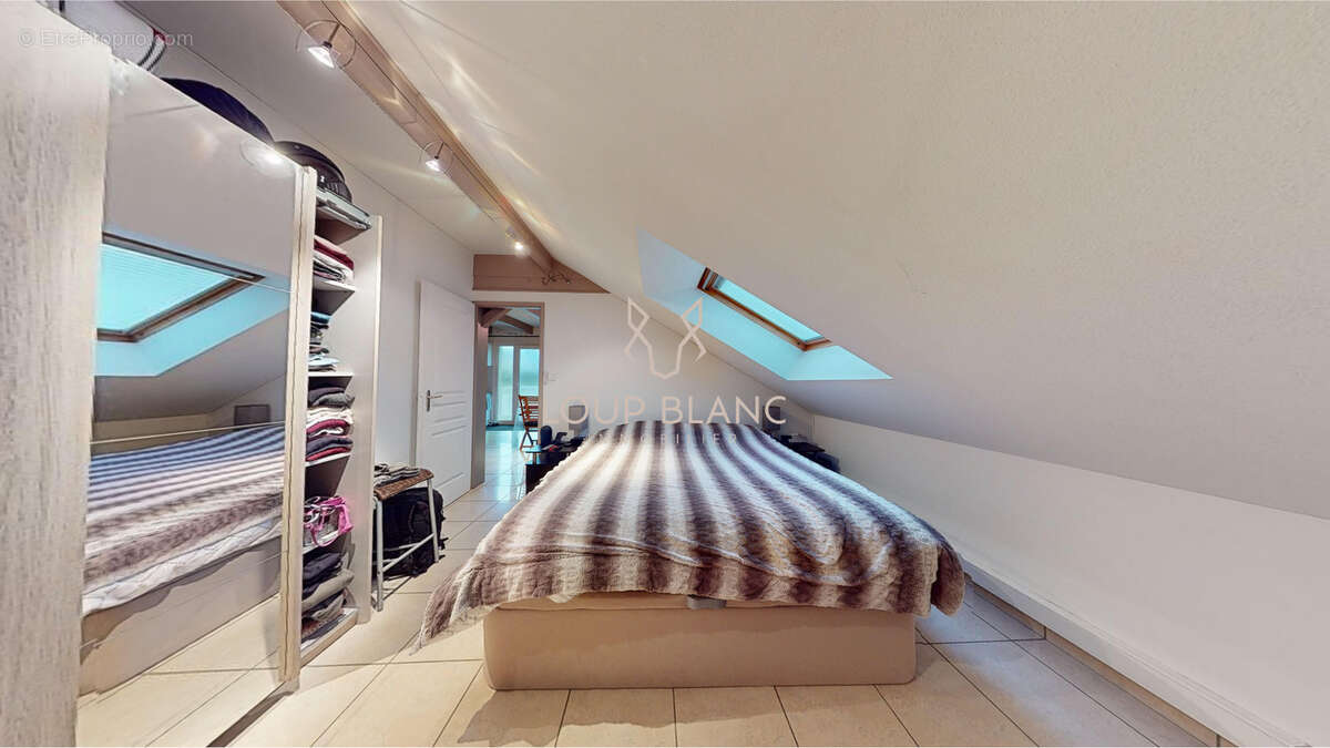 Appartement avec garage - photo 4