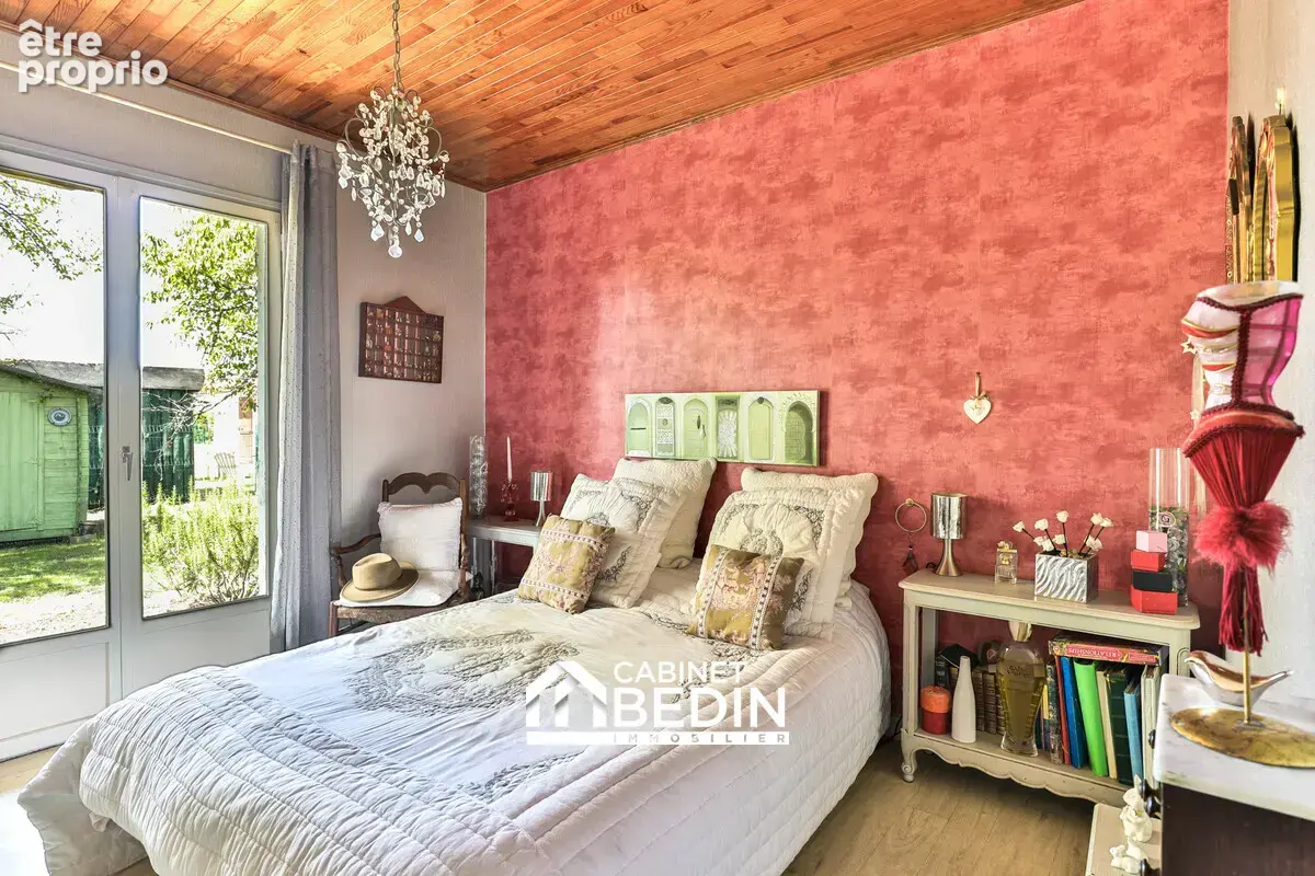 Maison 108 m² à Biscarrosse  - photo 6