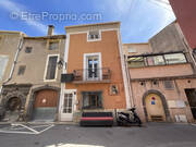 Maison à MARSEILLAN