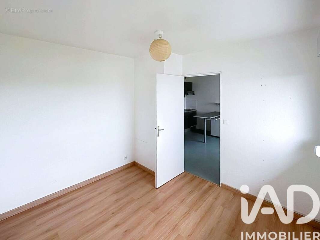 Photo 9 - Appartement à RENNES