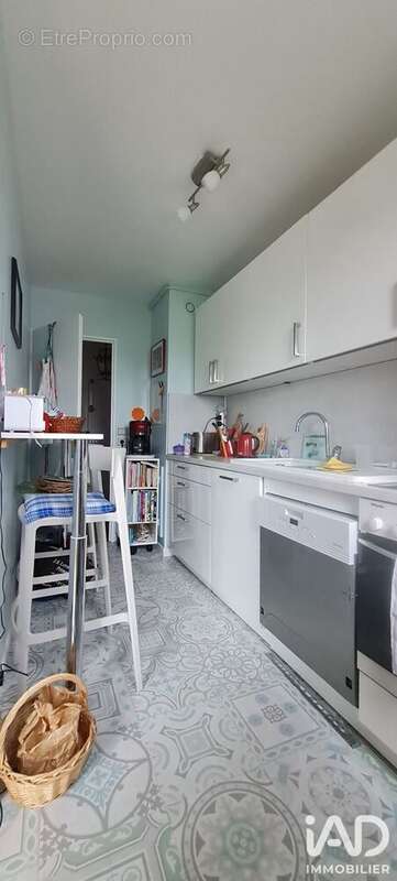 Appartement 64 m² à Chartres  - photo 6