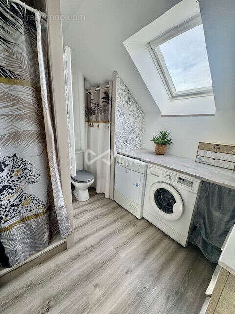 Appartement à HANCHES