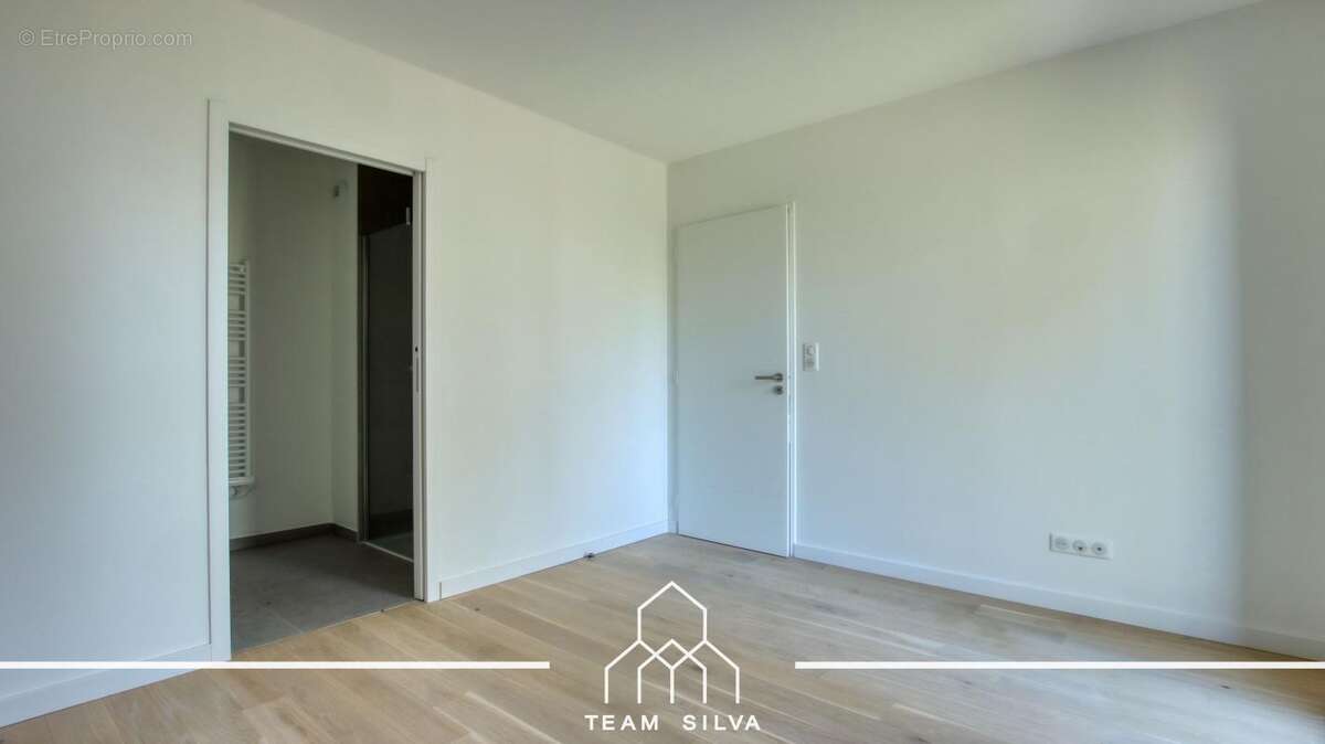 Appartement à SEYSSUEL