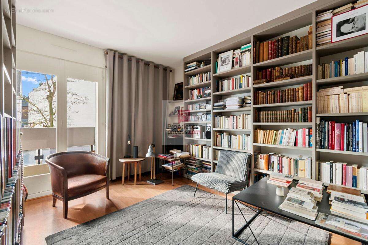 Appartement à FOURQUEUX
