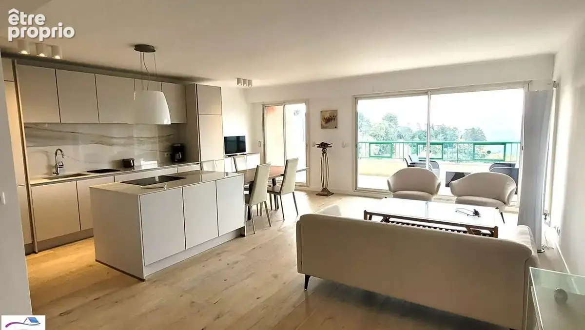 Appartement 101 m² à Mandelieu-La-Napoule  - photo 3