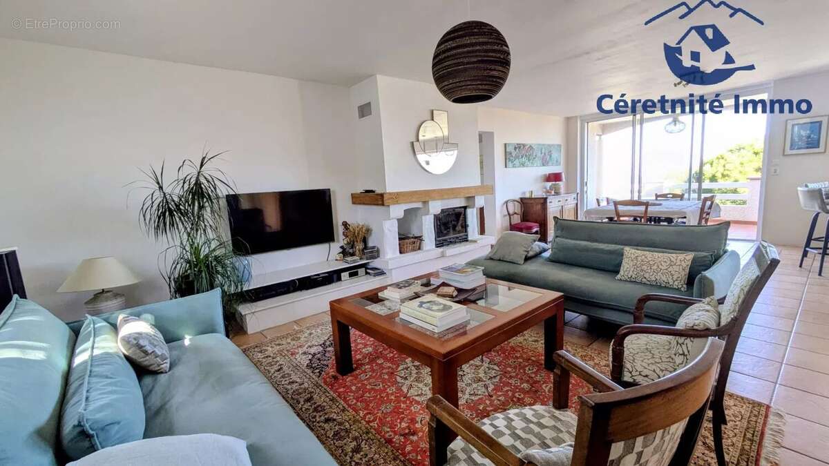 Maison à CERET