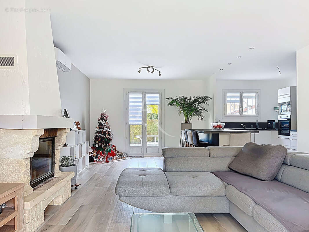 Maison à FENOUILLET