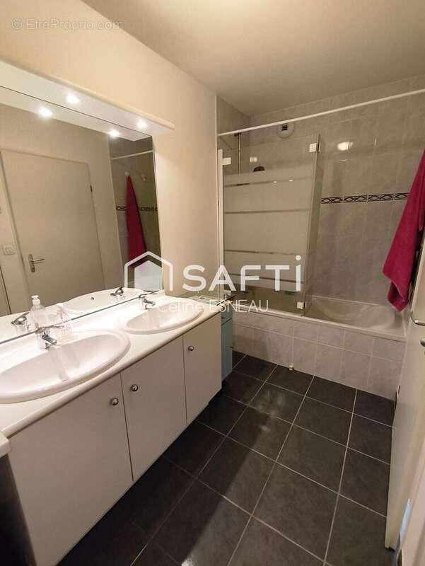 Photo 6 - Appartement à SAINT-SEBASTIEN-SUR-LOIRE