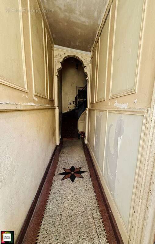 Appartement à LONGWY