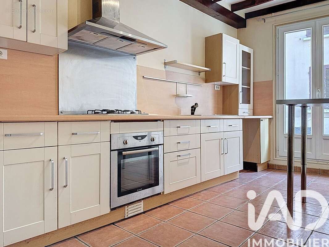 Photo 9 - Maison à FOLLAINVILLE-DENNEMONT