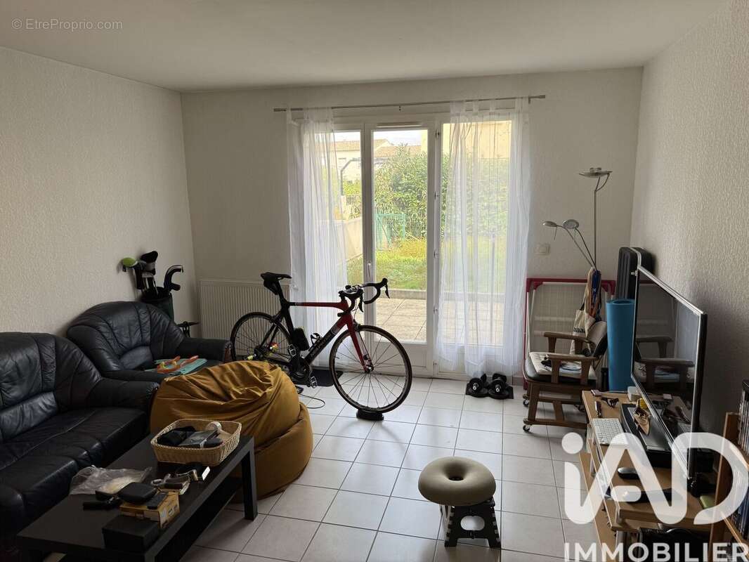 Photo 3 - Appartement à MANOSQUE
