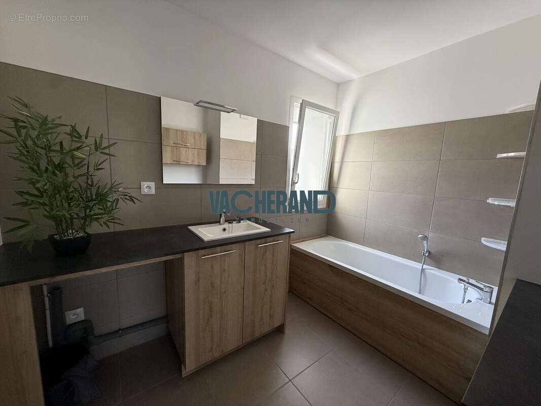 Appartement à HAZEBROUCK
