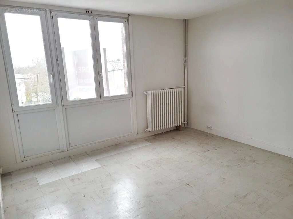 Appartement à AMIENS