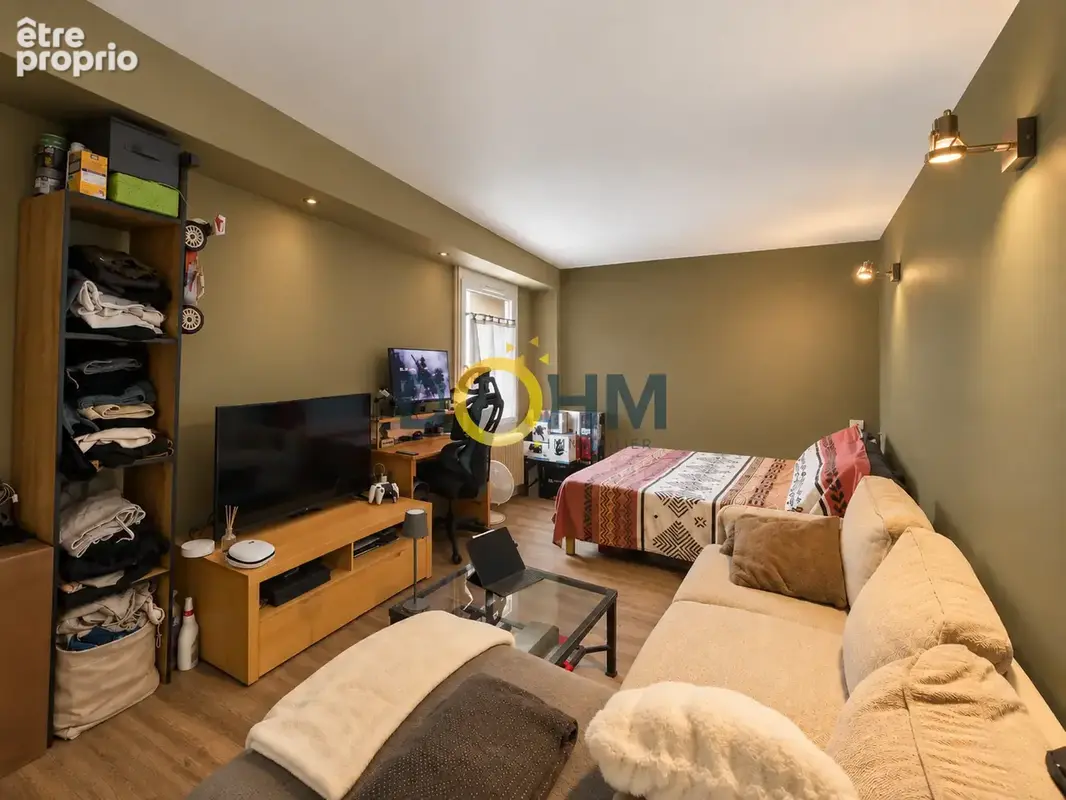 Maison T6 de 161 m2 avec vue exceptionnelle sur le Puy - photo 23