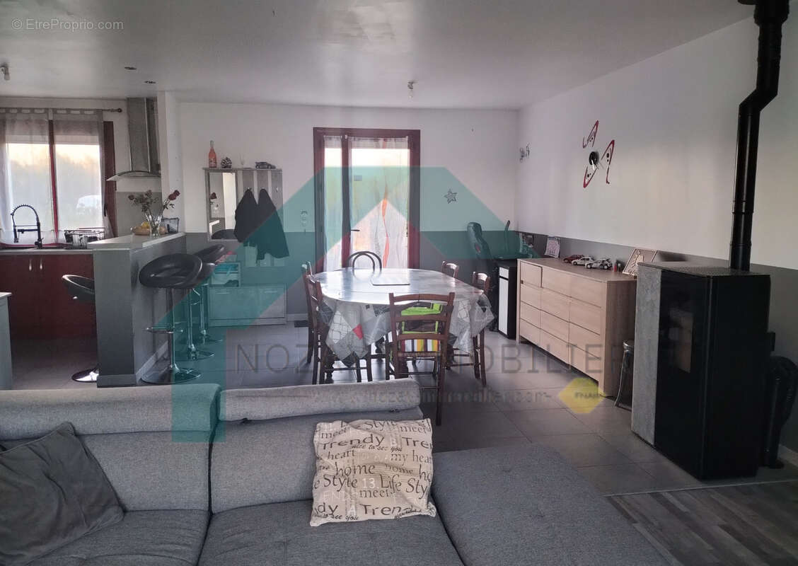 Maison de village - photo 3