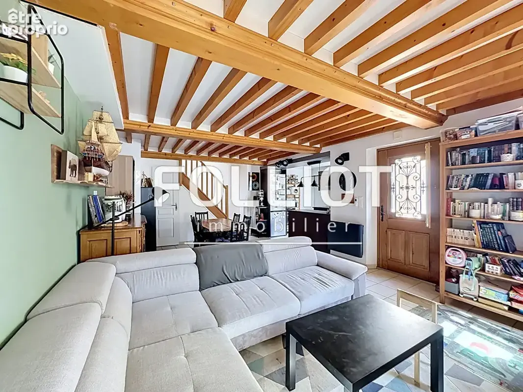 Maison de caractère Creully-sur-Seulles - photo 2