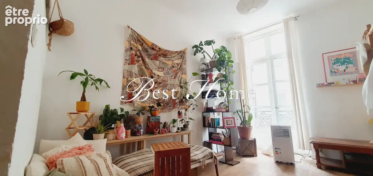 Photo Appartement à Nimes au prix de 106 000€