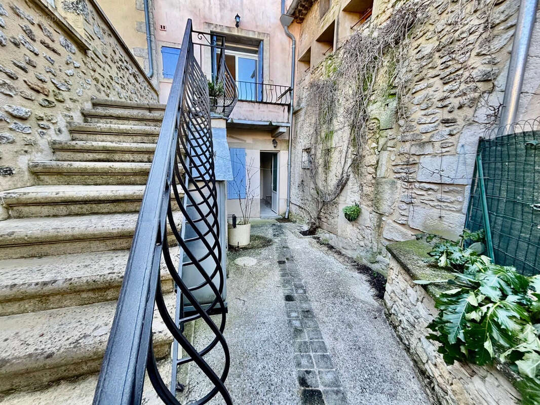 Maison à GRIGNAN